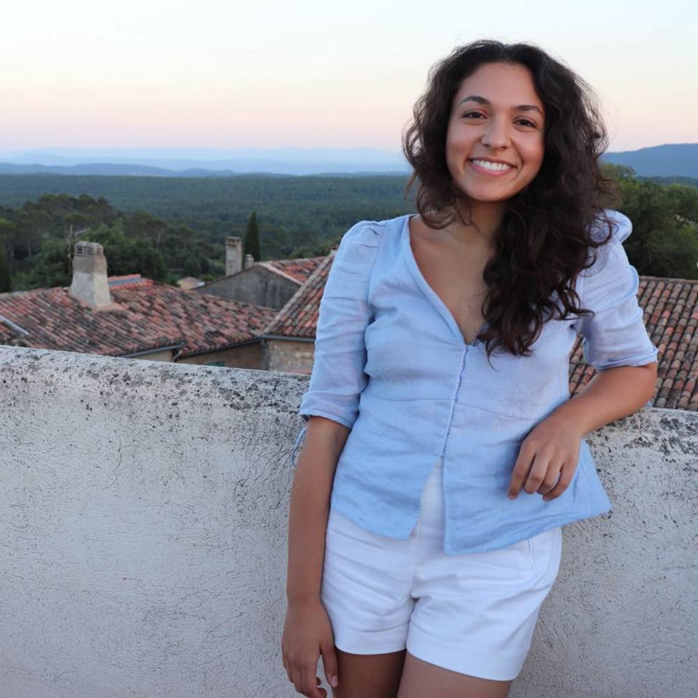 Meet your Posher, Tara